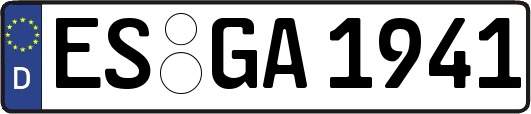 ES-GA1941