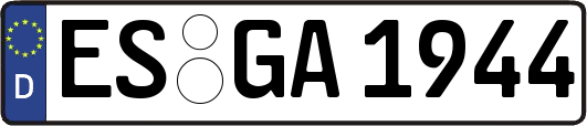 ES-GA1944
