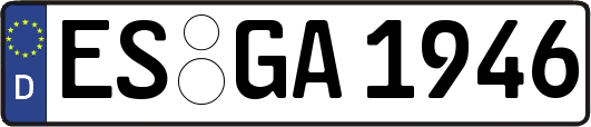 ES-GA1946
