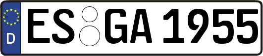 ES-GA1955