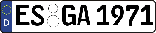 ES-GA1971