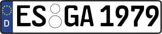 ES-GA1979