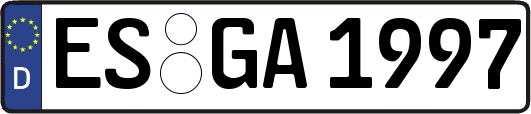 ES-GA1997