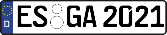 ES-GA2021