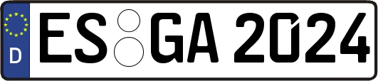 ES-GA2024