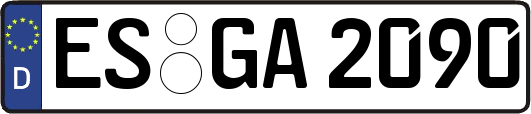 ES-GA2090