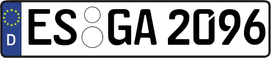 ES-GA2096