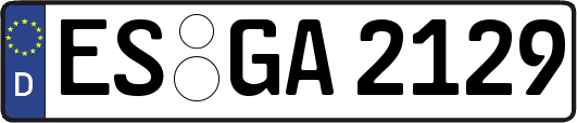 ES-GA2129