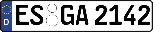 ES-GA2142