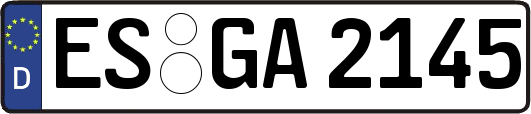 ES-GA2145