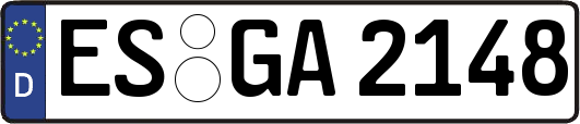 ES-GA2148