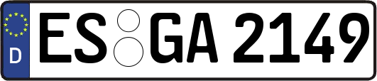 ES-GA2149