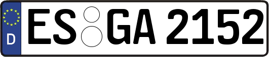 ES-GA2152