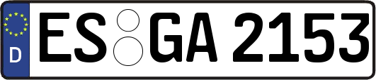 ES-GA2153