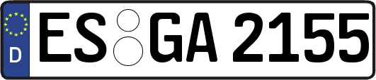 ES-GA2155