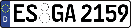 ES-GA2159