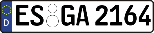 ES-GA2164