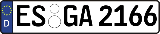 ES-GA2166