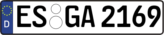 ES-GA2169