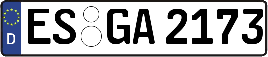 ES-GA2173