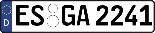 ES-GA2241