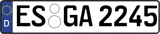 ES-GA2245