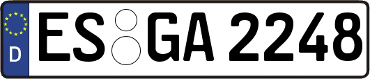 ES-GA2248