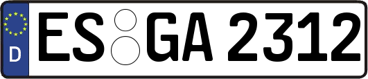 ES-GA2312