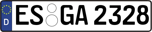 ES-GA2328