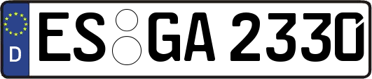 ES-GA2330