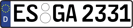 ES-GA2331