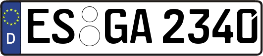 ES-GA2340