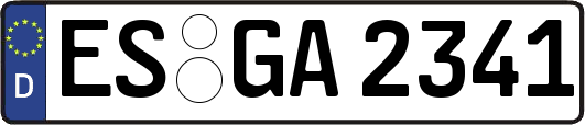 ES-GA2341