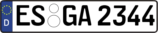 ES-GA2344