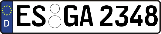 ES-GA2348