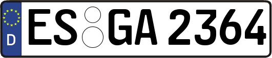 ES-GA2364