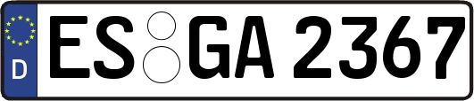 ES-GA2367