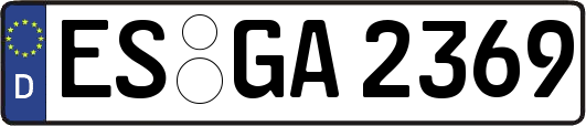 ES-GA2369