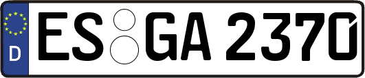 ES-GA2370