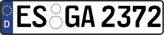 ES-GA2372