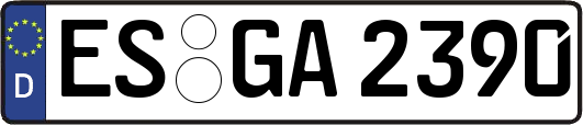 ES-GA2390