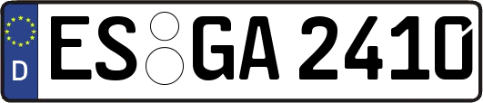 ES-GA2410