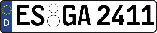 ES-GA2411