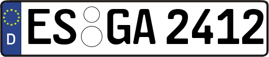 ES-GA2412