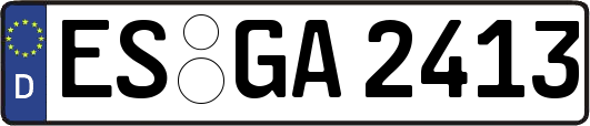 ES-GA2413