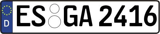 ES-GA2416