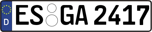 ES-GA2417