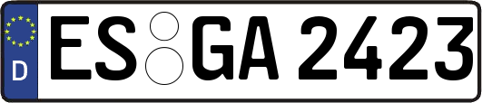 ES-GA2423
