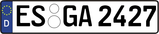 ES-GA2427