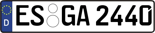 ES-GA2440